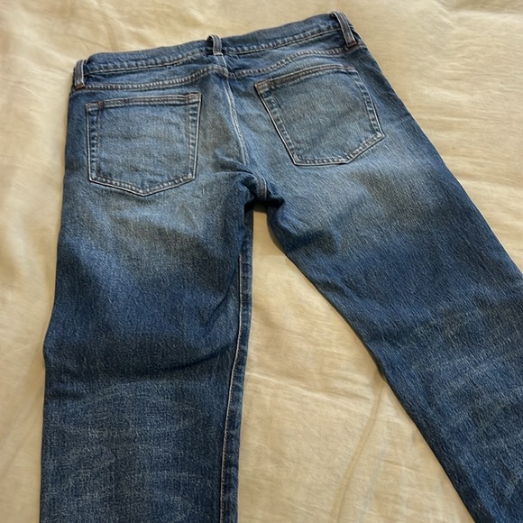 Club Monaco Jeans - Picture 4 of 4
